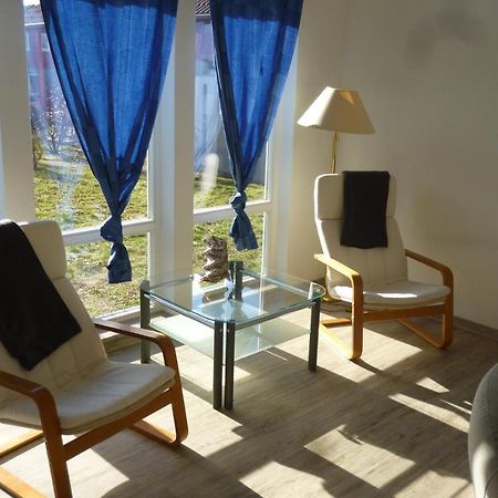 Ferienhaus Ostseeblick Hohen Schoenberg المظهر الخارجي الصورة