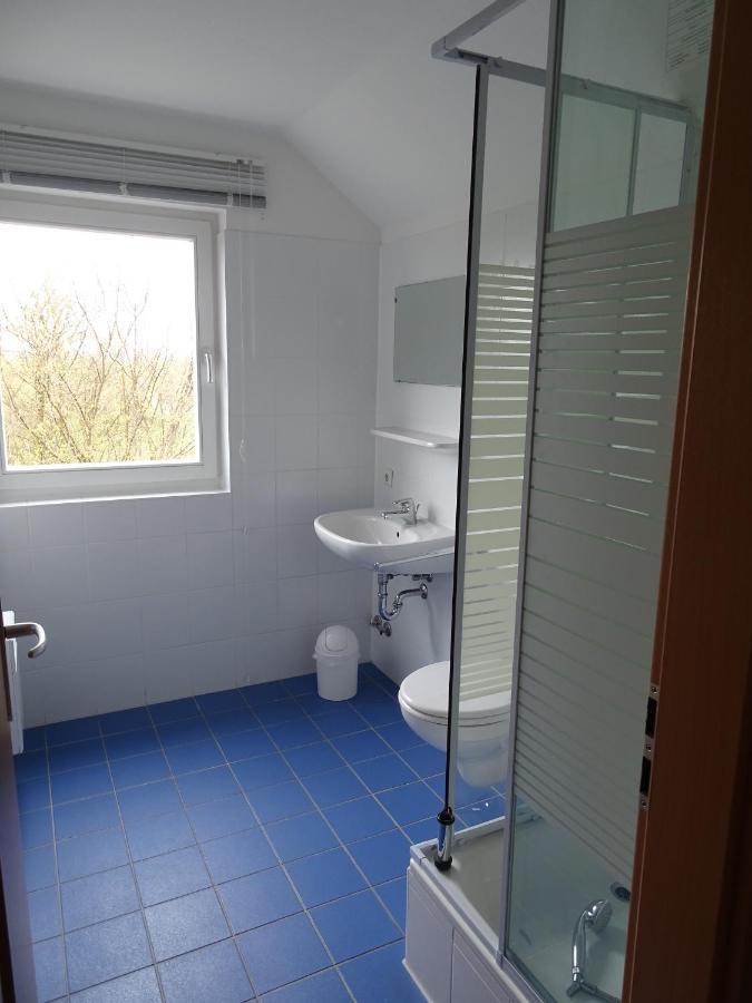 Ferienhaus Ostseeblick Hohen Schoenberg المظهر الخارجي الصورة