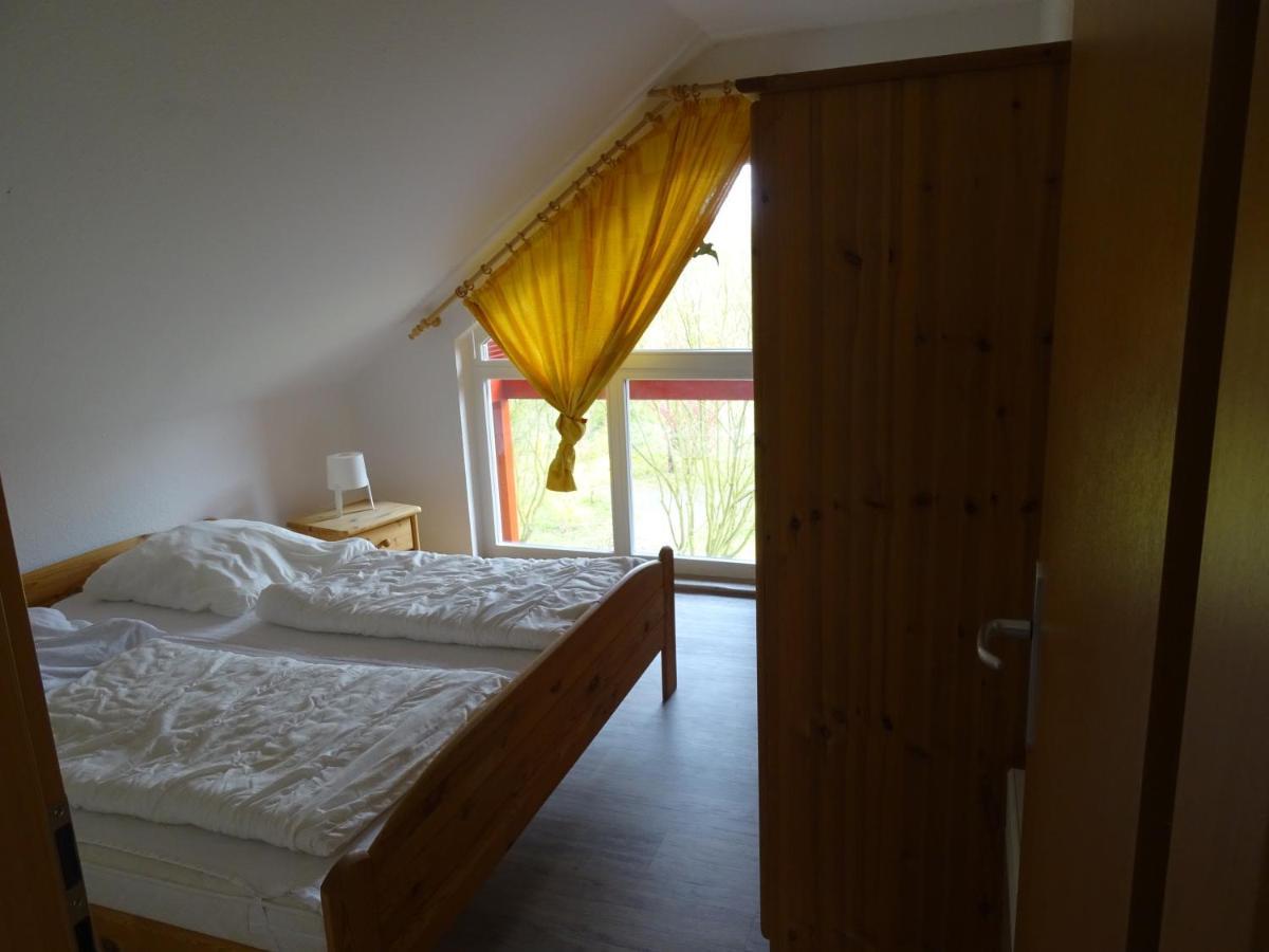 Ferienhaus Ostseeblick Hohen Schoenberg المظهر الخارجي الصورة